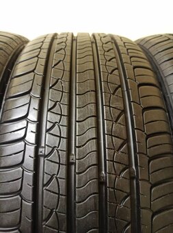 NEXEN 215/45 R18 89V 6,5-7,5mm - 4