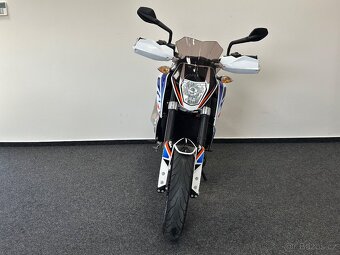 KTM Duke 690 - 4