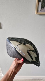Cyklistická helma pro dospělé Miles - 4