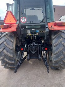 traktor Masey Ferguson 4335 - 4