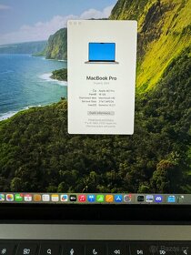Apple MacBook Pro 2023 - 4