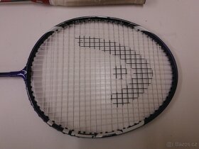 Badminton - 4