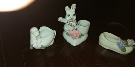 porcelánové miniaturky - 4