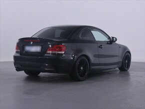 BMW Řada 1 2,0 120d 130kW M-Paket Xenon (2011) - 4