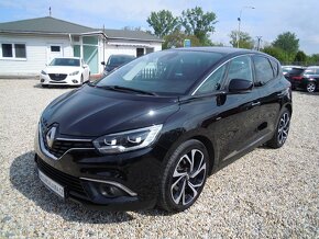 Renault Scénic 1.5dCi ENERGY BOSE - SERVIS - 4