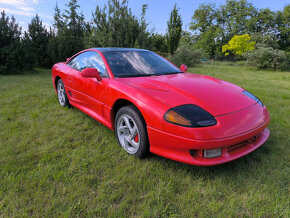 Dodge Stealth, 300PS 4x4 (Mitsubishi 3000GT) - 4