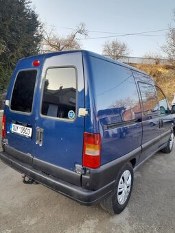 Peugeot Expert 2.0 HDI 2004 - 4