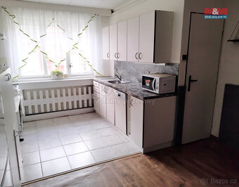 Prodej rodinného domu, 250 m², Rýmařov, ul. Jesenická - 4