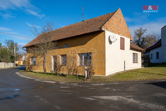 Prodej rodinného domu, 131 m², Zdounky - 4