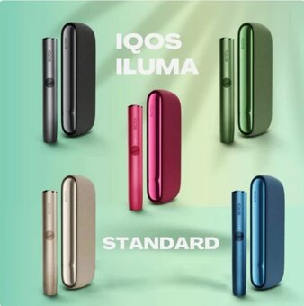 I.QOS ILUMA DUO - 4