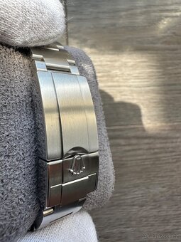Rolex Explorer 2 bílé “polárky” 216570, full set - 4