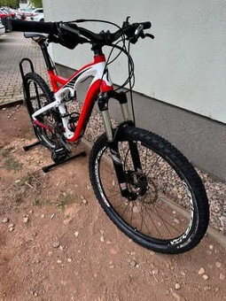 Kolo Specialized - celoodpružené - 4