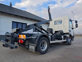 DAF LF 45.220 EEV - NOVÝ 8t hákový nosič - 4