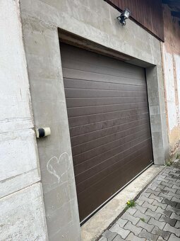 Pronájem skladu/servisu 96 m2, pozemek 200 m2, Krásné Pole - 4