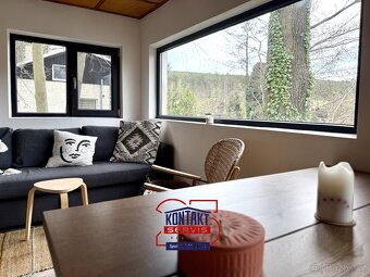Prodej malebné chaty na břehu rybníka, 78 m2 - Záboří - Lipa - 4