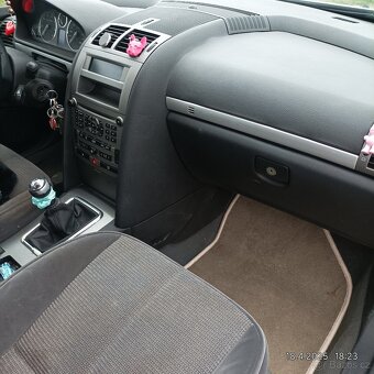 Prodám Peugeot 407 - 4