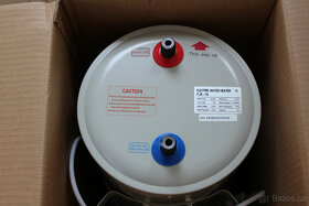 el. bojler pro karavany 10l/230V/800W nebo 6l/12V/200W - 4