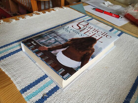 4x Danielle Steel - cena za vše 260 Kč - 4