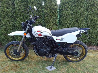 Mash X-Ride Classic 650 R.V.2023 - 4