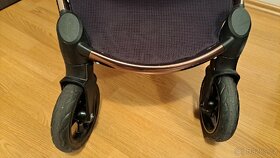 Kočárek Mamas&Papas Ocarro 2v1 Simply Luxe
- 4