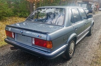 Bmw e30 325 ix - 4