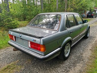 Bmw e30 325 ix - 4