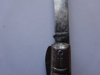 nůž Mikov kotva - 4