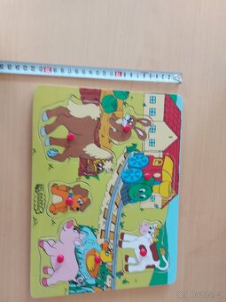 Vkládačka - 4