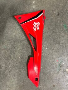 Sada plastů Honda crf 250/450 - 4