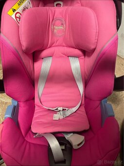 Autosedačka cybex - 4