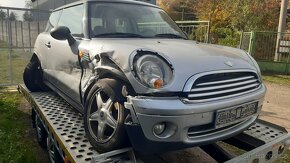 Mini cooper r56 1.6 16V 88kw - 4