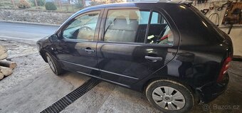Škoda Fabie 1.2 htp - 4