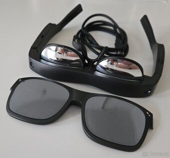TCL NXTWEAR Smart Glasses - 4