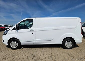 Ford Transit Custom Long 2.0 TdCi 131HP EURO 6 - 2020 - 4