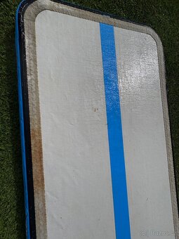 Airtrack - 4
