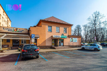 Prodej komerčního areálu, Třinec - Staré Město - 4