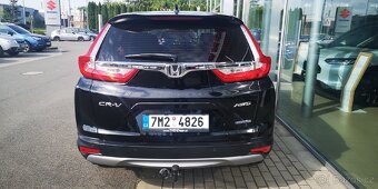 Honda CR-V - 4