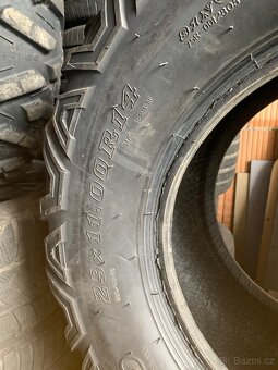 2 ks zadní pneu z CAN-AM MAVERICK X ds 2015 29x11.00 R14 - 4