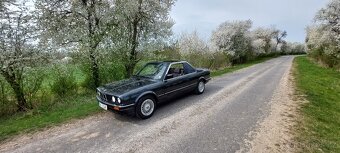 Bmw e30 Baur cabrio 1984. - 4