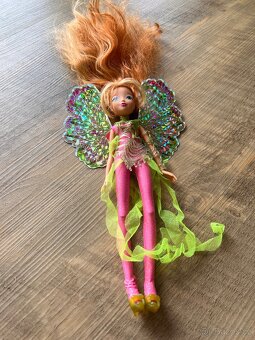 Winx - Foora a Bloom panenky originál - 4