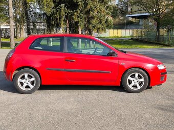 Fiat Stilo 1.4i 70kw - 4