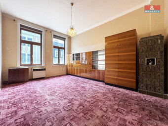 Prodej bytu 2+1, 69 m², Karlovy Vary, ul. T. G. Masaryka - 4