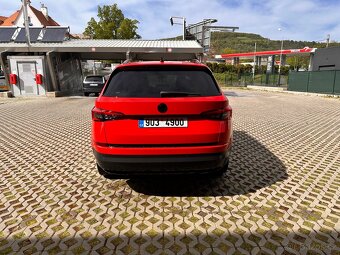 Škoda Kodiaq 2.0 TSI 4x4 DSG - 4