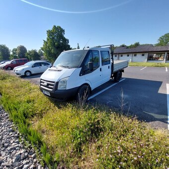 Ford transit - 4