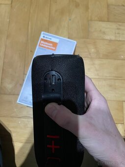 Bluetooth reproduktor - 4