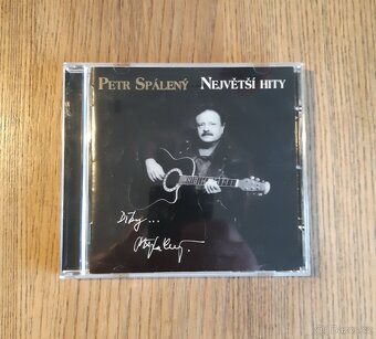 14x CD, různé žánry #4 /SLEVA/ - 4