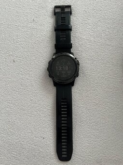 Garmin Fenix 5X plus Sapphire - 4