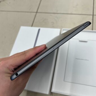 iPad 10.2 LTE, SIM: jen rozbalen, ZÁRUKA, Office v ceně, TOP - 4