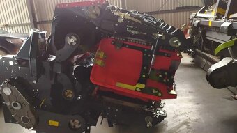 Adaptér Capello Quasar HS8 Corn (2025) – Nový - 4