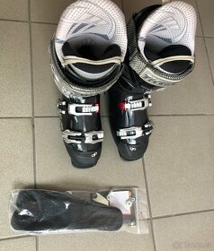 Tecnica Diablo Pro (flexe 100 - 80) vel. 27,5 (EUR 42 1/2) - 4